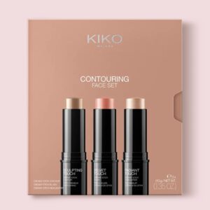 Contouring Face Set 01