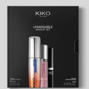 Unmissable makeup Set