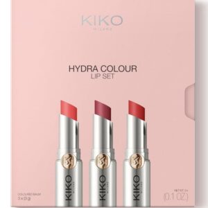 Hydra Colour Lip Set