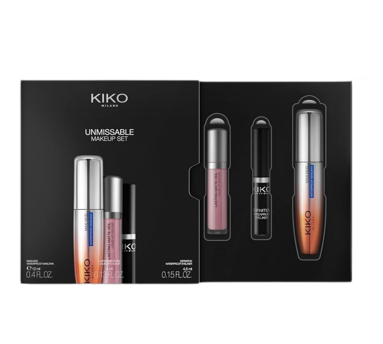 Unmissable makeup Set – Image 4