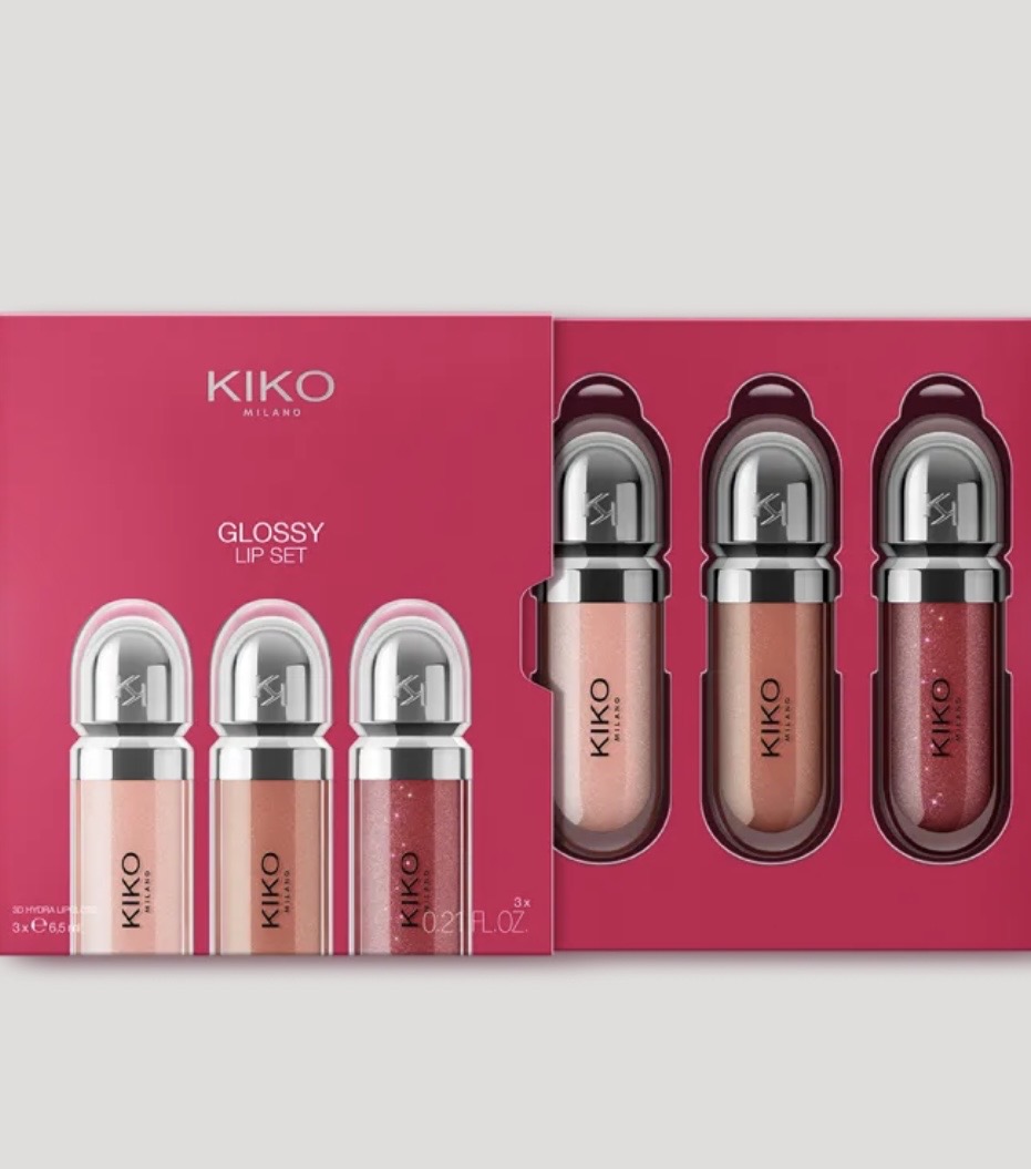 Gloosy Lip Set 03 – Image 2