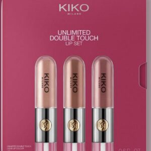 Unlimited Double Touch Lip Set 01