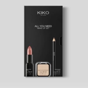 All You Need Make up Set