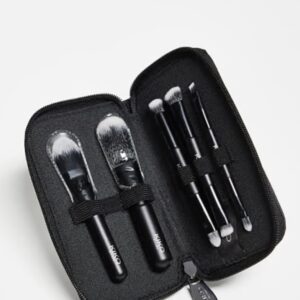 Travel Brush Set