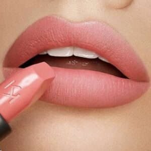 Velvet Passion Matte Lipstick 303