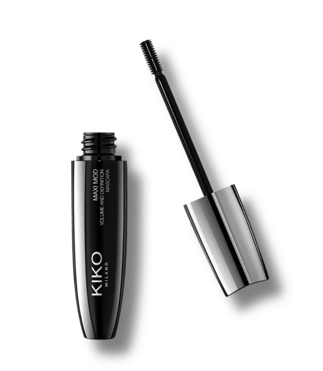 Maxi Mod Volume and Definition Mascara