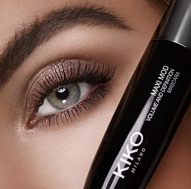 Maxi Mod Volume and Definition Mascara – Image 2