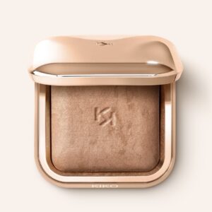 Silky Glow Baked Bronzer