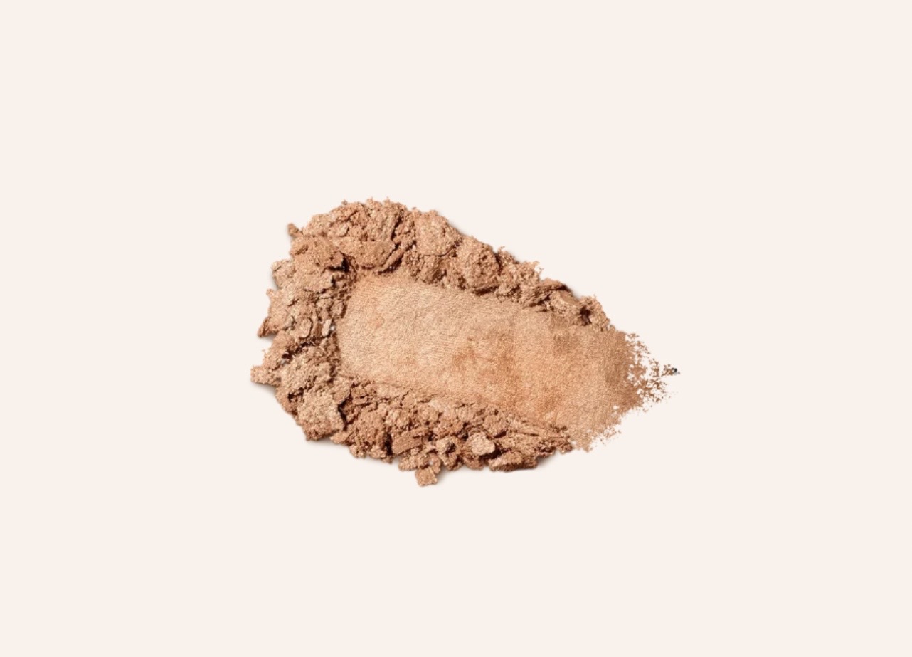 Silky Glow Baked Bronzer – Image 2