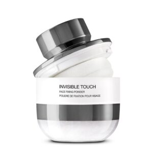 Invisible Touch Face Fixing Powder