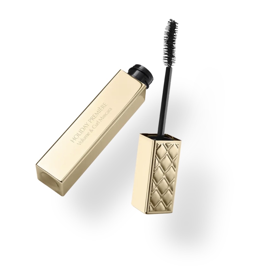 Mascara Holiday Premiere Volume and Curl – Image 2