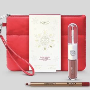 Snow kissed holiday my perfect combo lips gift set