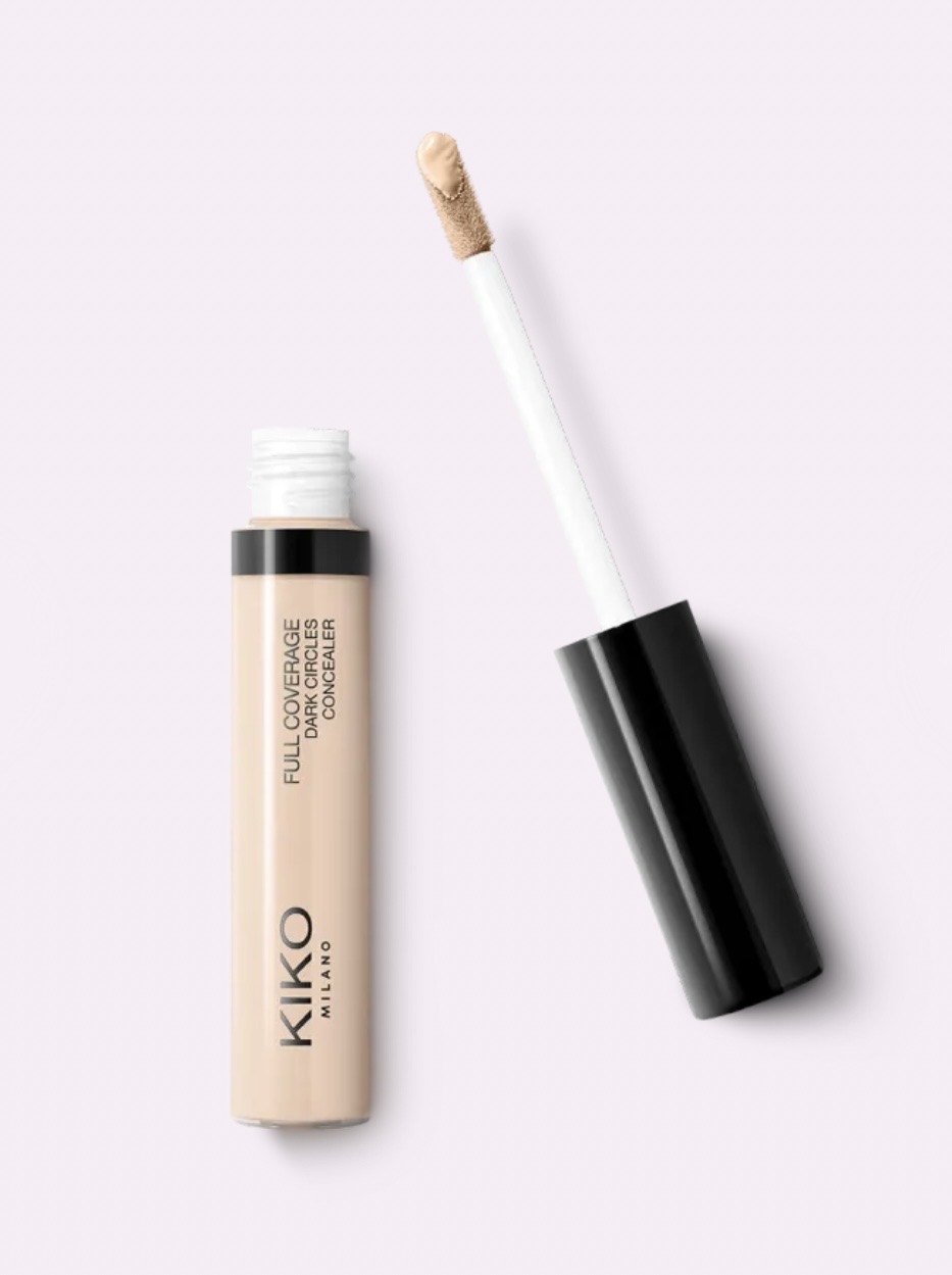Full Coverage dark circles Concealer