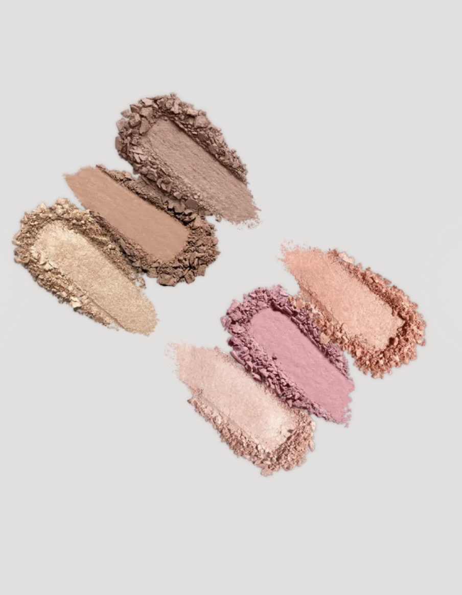Irresistible Total Look Face powder Palette – Image 3
