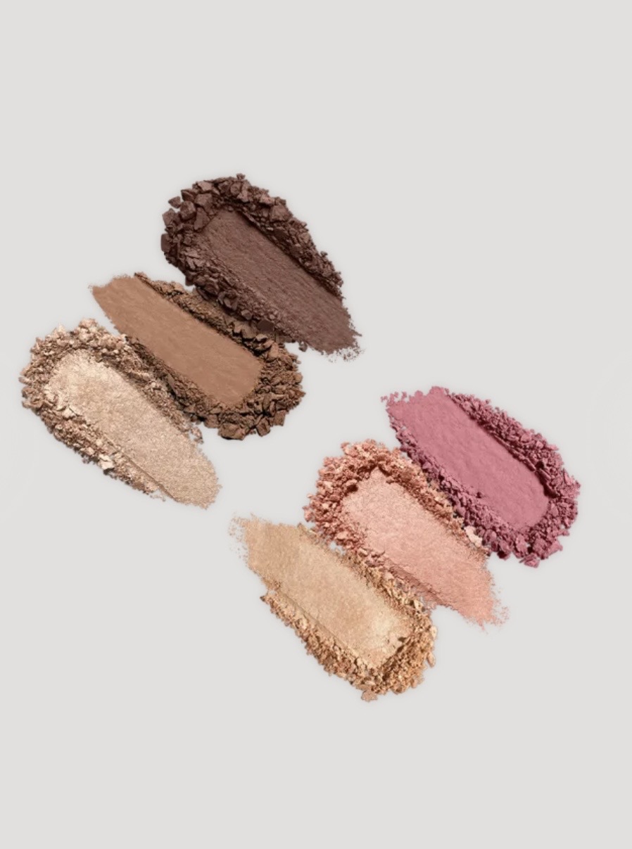 Irresistible Total Look Face powder Palette – Image 4