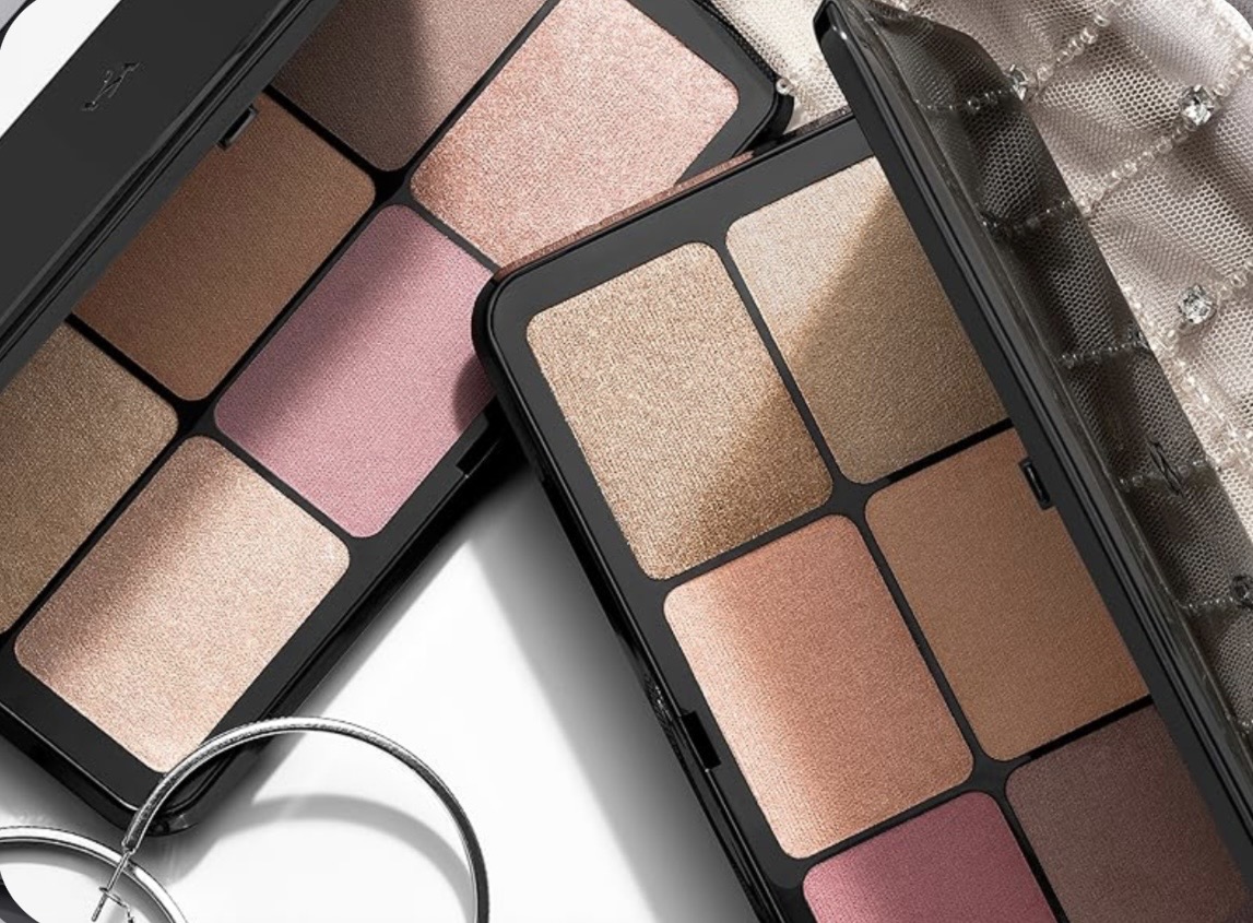 Irresistible Total Look Face powder Palette – Image 2