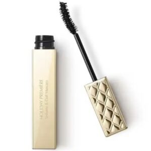 Mascara Holiday Premiere Volume and Curl