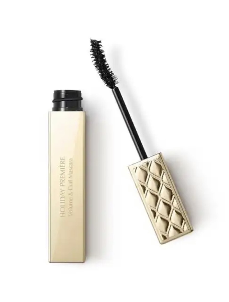 Mascara Holiday Premiere Volume and Curl