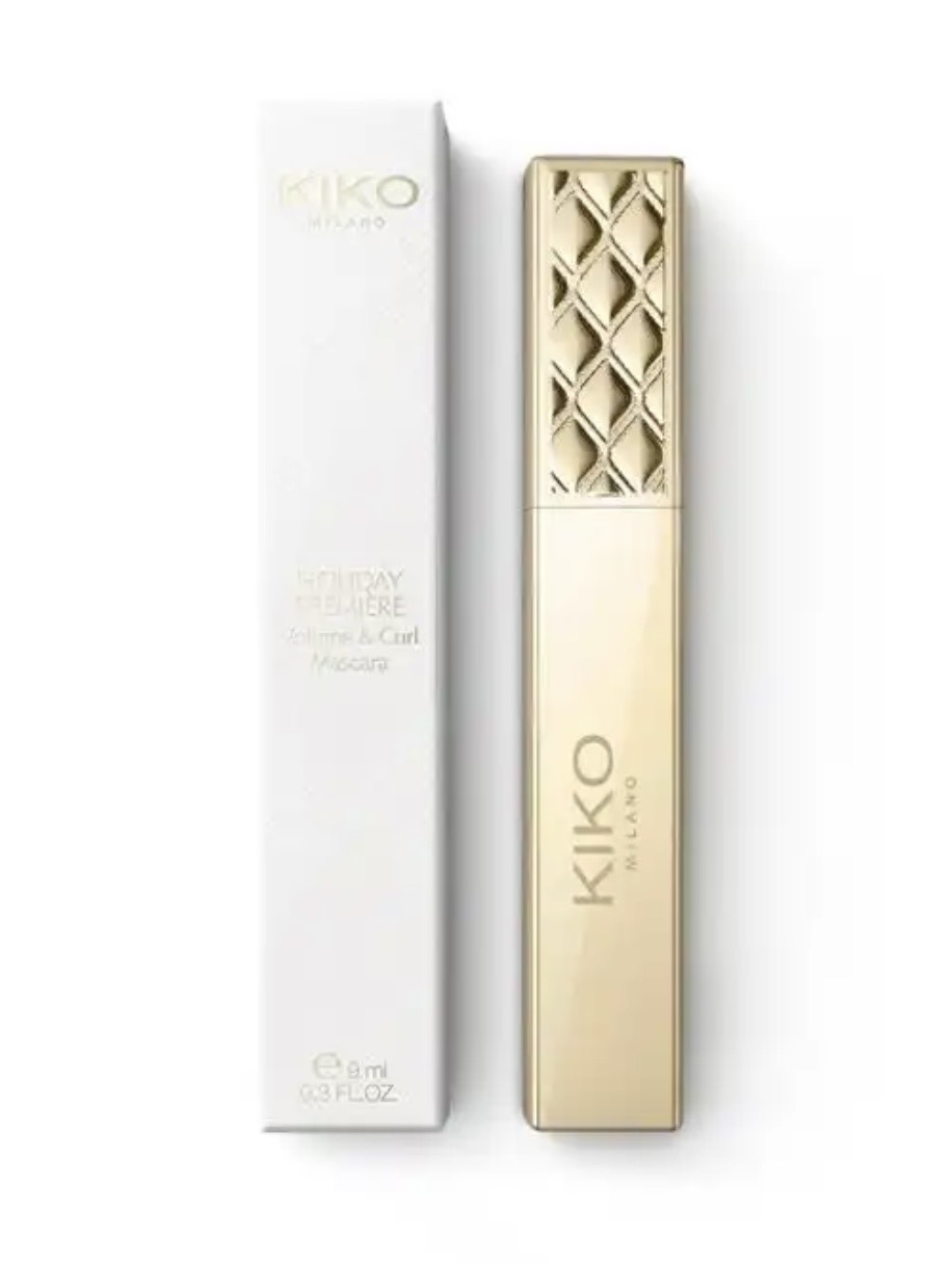 Mascara Holiday Premiere Volume and Curl – Image 3