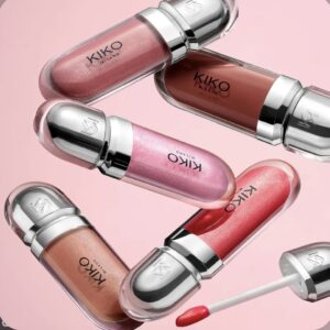 3D Hydra Lipgloss