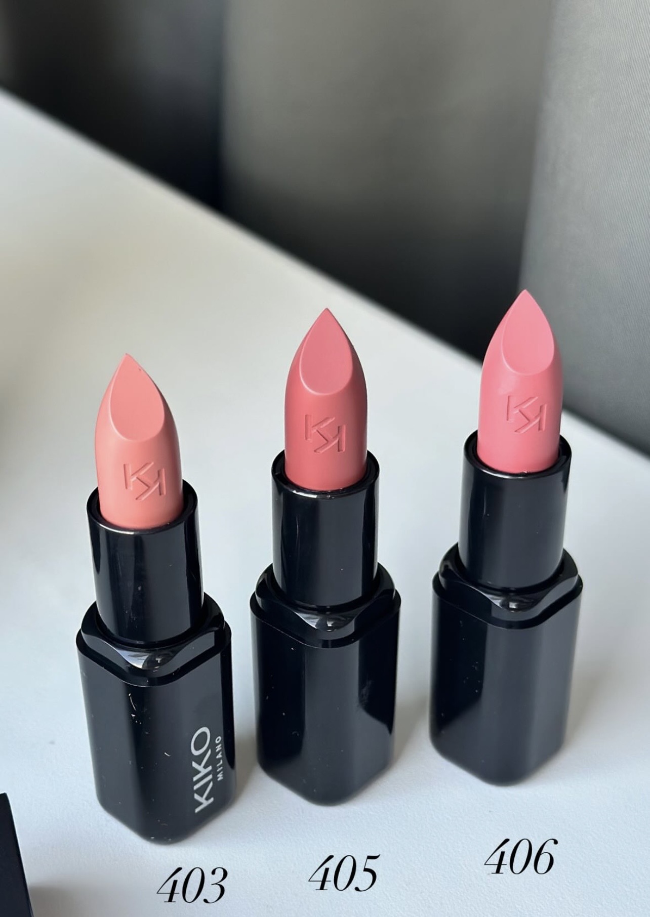 Smart Fusion Lipstick