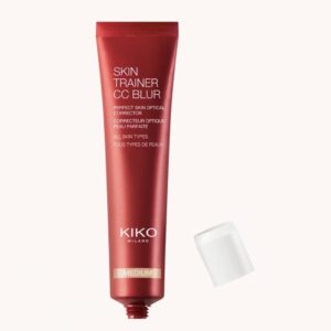 Skin Trainer CC Blur 02 Medium
