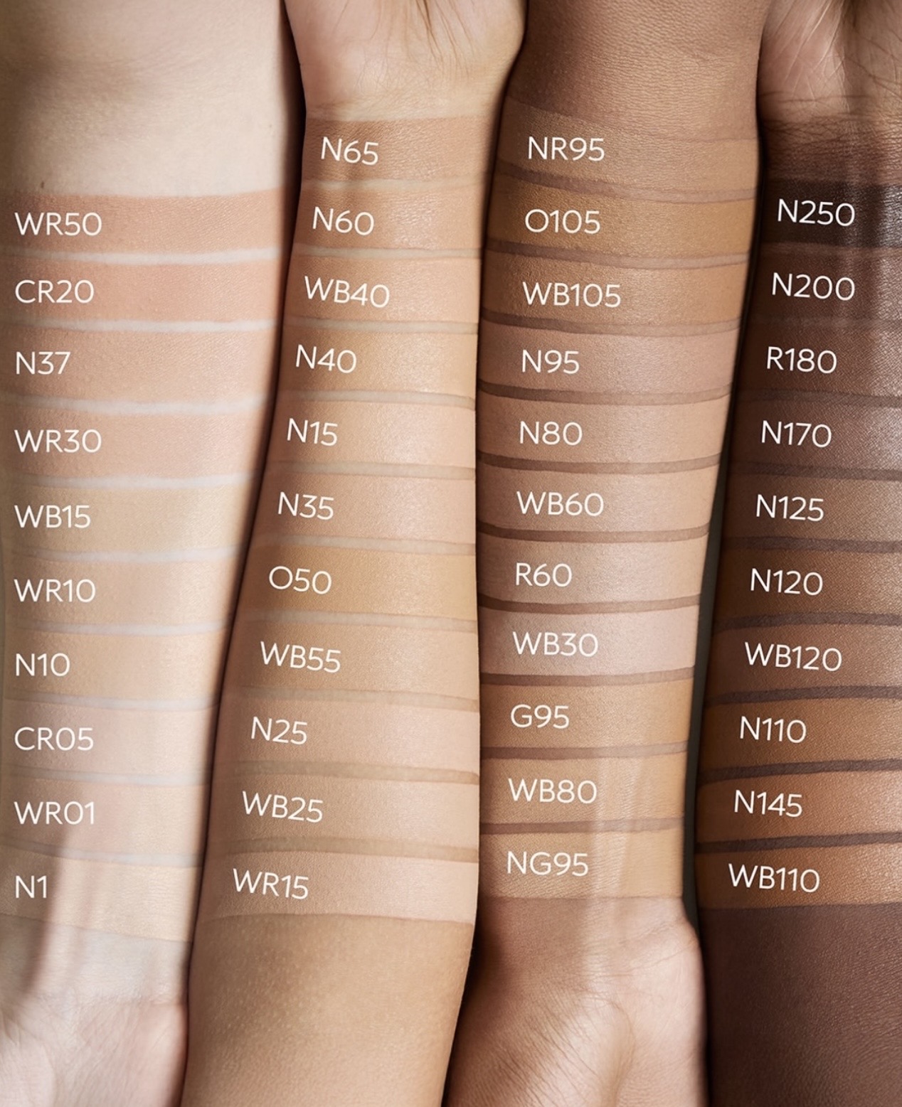 Full Coverage 2 in 1 Foundation and Concealer – Image 2