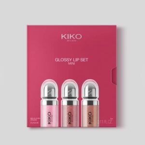Glossy Lip Set Mini