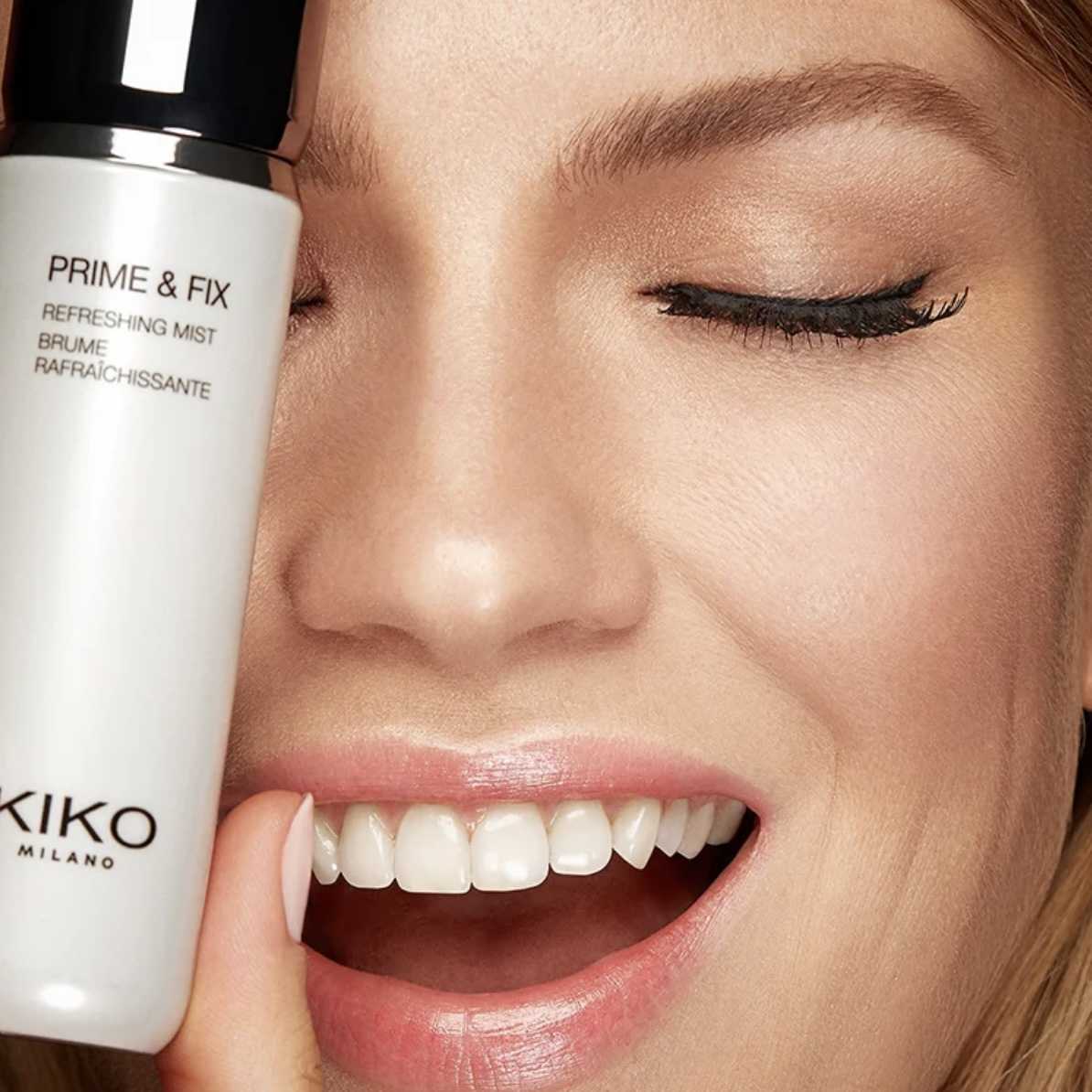 Prime and Fix Refreshing Mist – Image 2