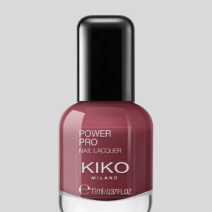Power Pro Nail Lacquer