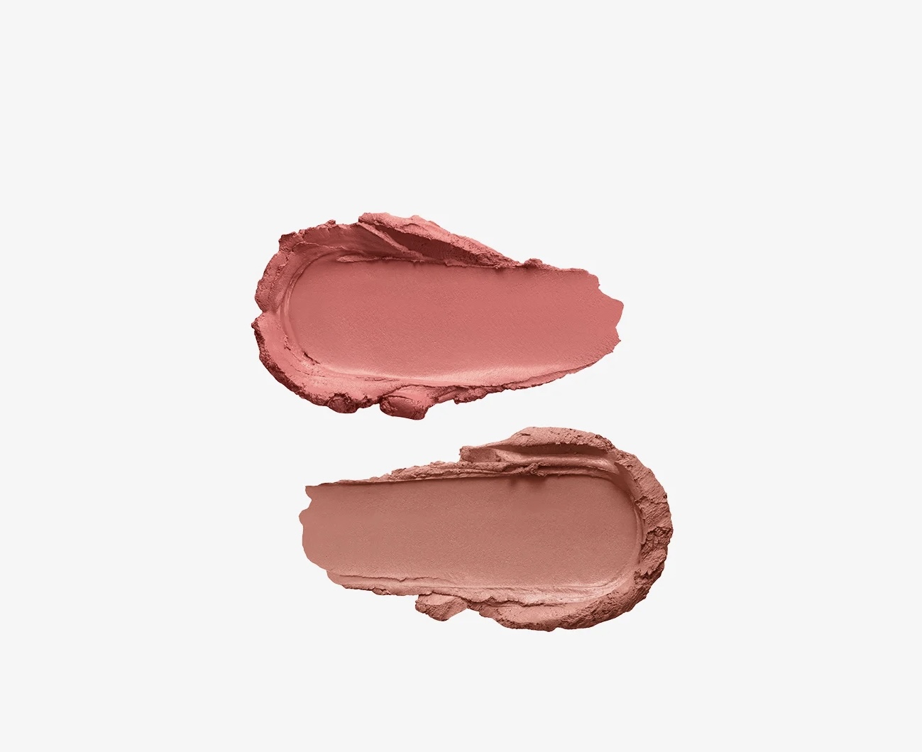 Silky Cheeks Blush Set Brown and Pink – Image 5